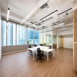 Robinson Square (D1), Office #568209381